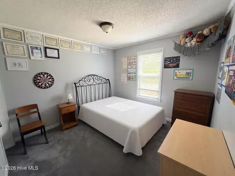 Bedroom - 250 Mcneil Rd, Fair Bluff, NC 28439 photo 4 of 4