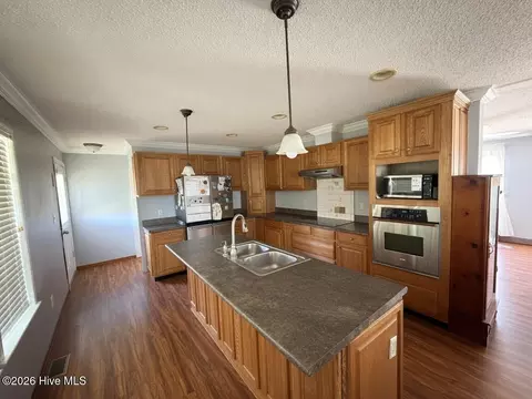 Kitchen - 250 Mcneil Rd, Fair Bluff, NC 28439 photo 1 of 1