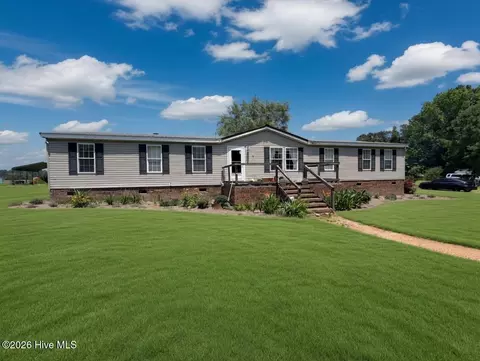 Exterior - 250 Mcneil Rd, Fair Bluff, NC 28439 photo 1 of 2