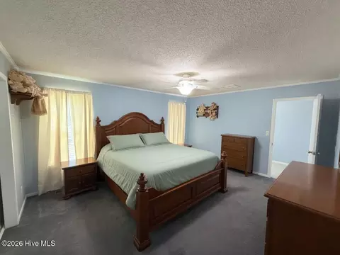 Bedroom - 250 Mcneil Rd, Fair Bluff, NC 28439 photo 1 of 4