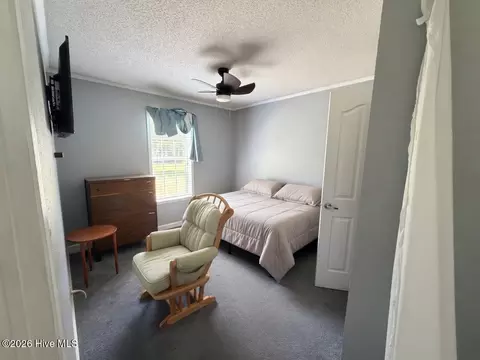 Bedroom - 250 Mcneil Rd, Fair Bluff, NC 28439 photo 3 of 4