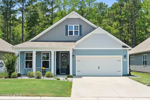 1273 Fence Post Ln, Calabash, NC 28467