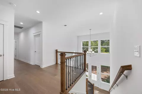 Entry Way - 2 Innisbrook Pl, Pinehurst, NC 28374 photo 4 of 9