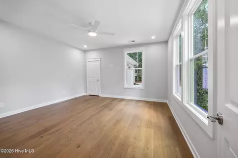 Bedroom - 2 Innisbrook Pl, Pinehurst, NC 28374 photo 1 of 6