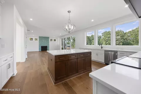 Kitchen - 2 Innisbrook Pl, Pinehurst, NC 28374 photo 3 of 6