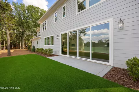 Exterior - 2 Innisbrook Pl, Pinehurst, NC 28374 photo 3 of 4