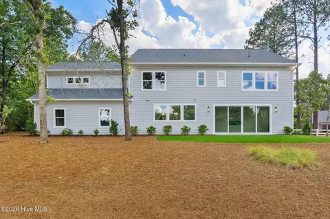 Exterior - 2 Innisbrook Pl, Pinehurst, NC 28374 photo 4 of 4