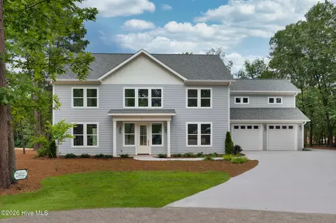 2 Innisbrook Pl, Pinehurst, NC 28374