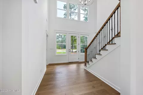 Entry Way - 2 Innisbrook Pl, Pinehurst, NC 28374 photo 3 of 9