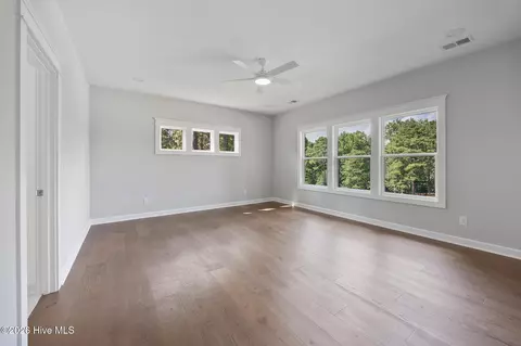 Bedroom - 2 Innisbrook Pl, Pinehurst, NC 28374 photo 2 of 6