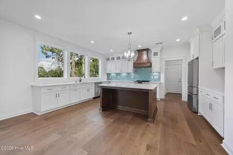 Kitchen - 2 Innisbrook Pl, Pinehurst, NC 28374 photo 1 of 6