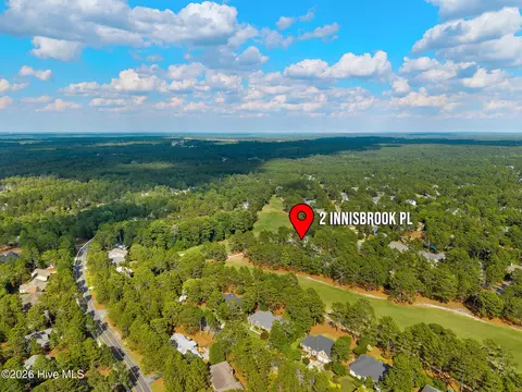 View/Area - 2 Innisbrook Pl, Pinehurst, NC 28374 photo 3 of 6