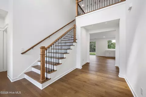 Entry Way - 2 Innisbrook Pl, Pinehurst, NC 28374 photo 1 of 9