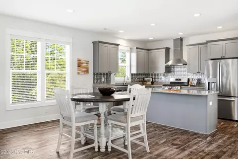 Kitchen - 312 Loder Ave, Wilmington, NC 28409 photo 6 of 6