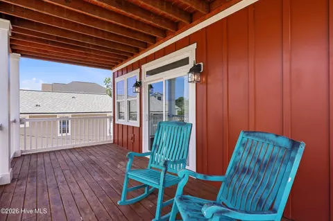 Exterior - 312 Loder Ave, Wilmington, NC 28409 photo 8 of 13