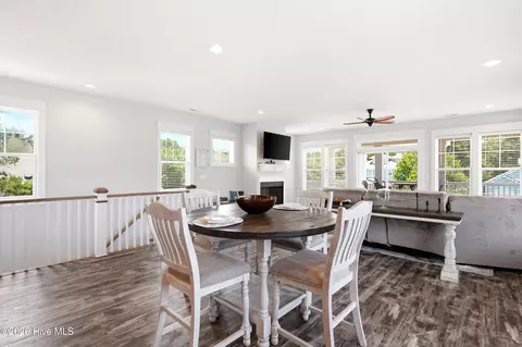 Dining - 312 Loder Ave, Wilmington, NC 28409 photo 1 of 1