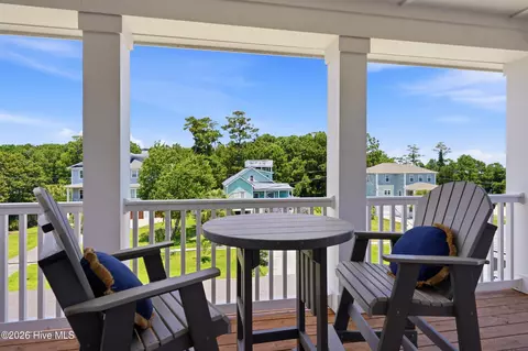 Exterior - 312 Loder Ave, Wilmington, NC 28409 photo 4 of 13