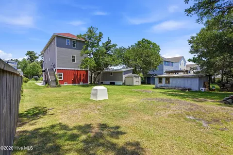 Exterior - 312 Loder Ave, Wilmington, NC 28409 photo 10 of 13