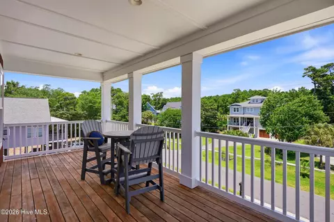 Exterior - 312 Loder Ave, Wilmington, NC 28409 photo 3 of 13