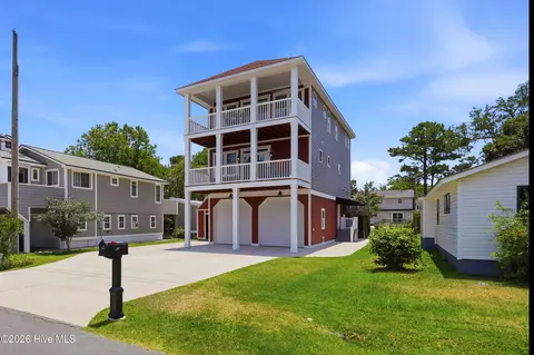 312 Loder Ave, Wilmington, NC 28409