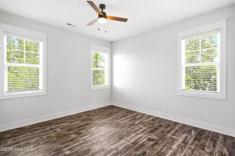Bedroom - 312 Loder Ave, Wilmington, NC 28409 photo 3 of 7
