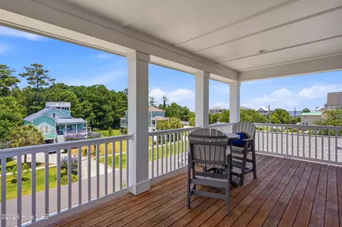 Exterior - 312 Loder Ave, Wilmington, NC 28409 photo 2 of 13