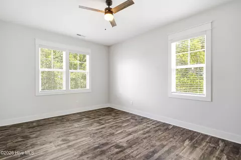Bedroom - 312 Loder Ave, Wilmington, NC 28409 photo 5 of 7