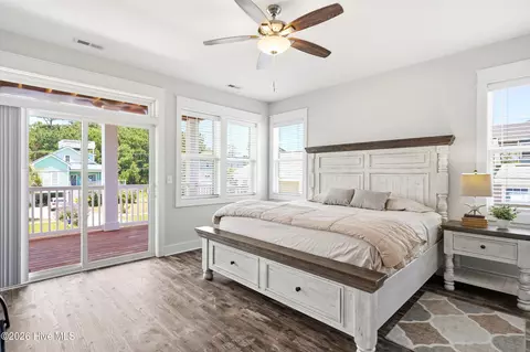 Bedroom - 312 Loder Ave, Wilmington, NC 28409 photo 1 of 7