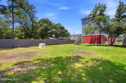 Exterior - 312 Loder Ave, Wilmington, NC 28409 photo 11 of 13