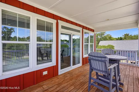 Exterior - 312 Loder Ave, Wilmington, NC 28409 photo 1 of 13