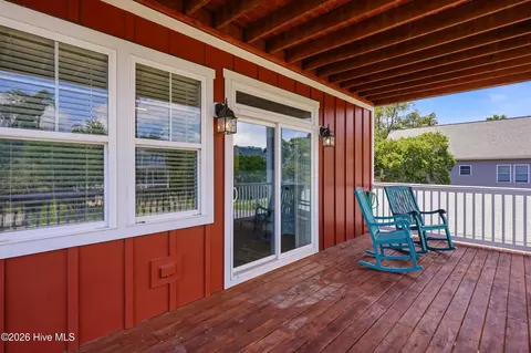 Exterior - 312 Loder Ave, Wilmington, NC 28409 photo 7 of 13