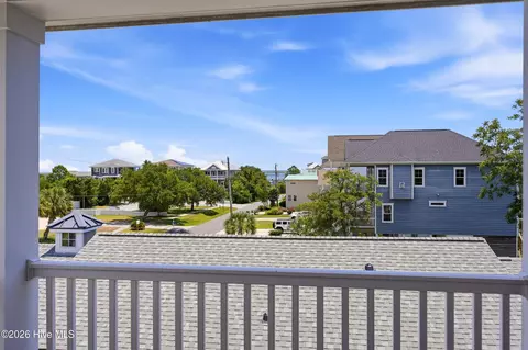Exterior - 312 Loder Ave, Wilmington, NC 28409 photo 5 of 13