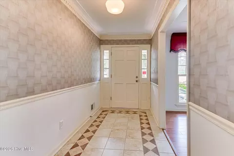 Entry Way - 3480 Evans To Locks Rd, Martinez, GA 30907 photo 1 of 2