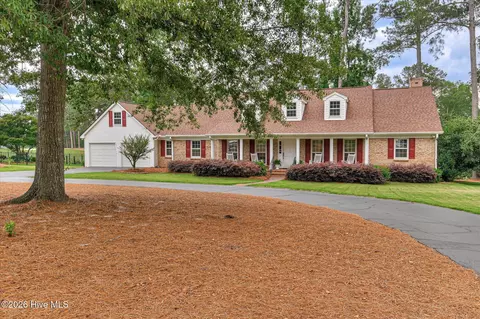 3480 Evans To Locks Rd, Martinez, GA 30907
