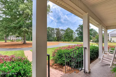 Exterior - 3480 Evans To Locks Rd, Martinez, GA 30907 photo 3 of 12