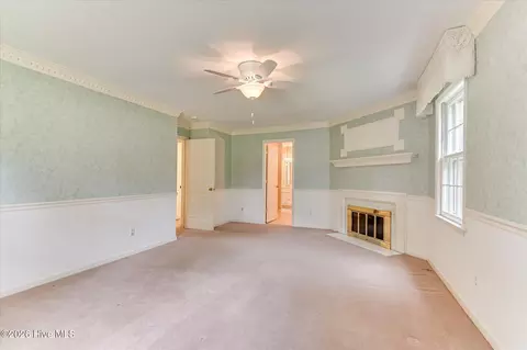 Bedroom - 3480 Evans To Locks Rd, Martinez, GA 30907 photo 3 of 10