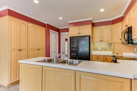 Kitchen - 3480 Evans To Locks Rd, Martinez, GA 30907 photo 4 of 10