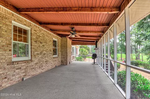 Exterior - 3480 Evans To Locks Rd, Martinez, GA 30907 photo 8 of 12