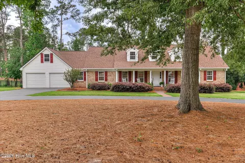 Exterior - 3480 Evans To Locks Rd, Martinez, GA 30907 photo 1 of 12
