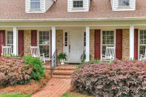 Exterior - 3480 Evans To Locks Rd, Martinez, GA 30907 photo 4 of 12