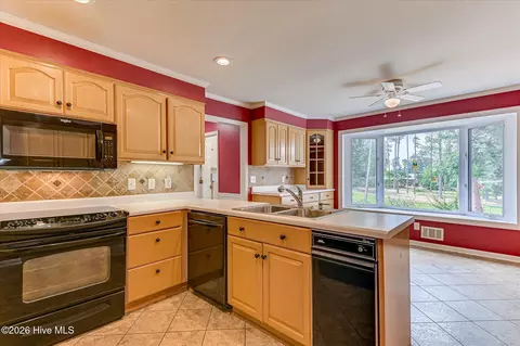 Kitchen - 3480 Evans To Locks Rd, Martinez, GA 30907 photo 6 of 10