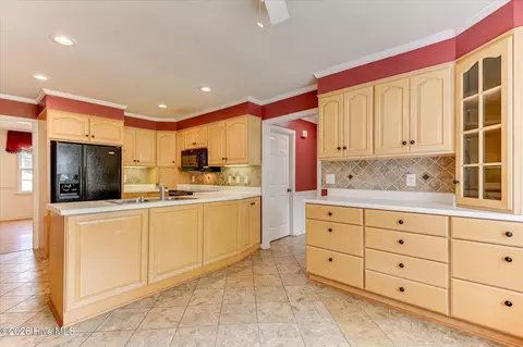 Kitchen - 3480 Evans To Locks Rd, Martinez, GA 30907 photo 3 of 10