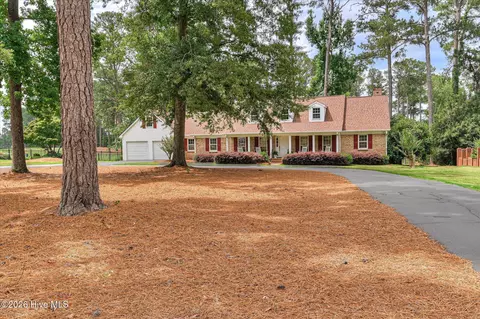 Exterior - 3480 Evans To Locks Rd, Martinez, GA 30907 photo 2 of 12