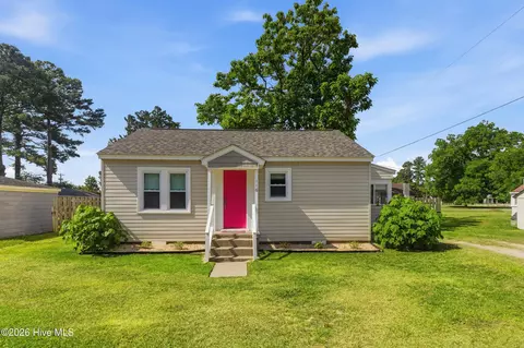 116 Mccoy Ave, Cove City, NC 28523