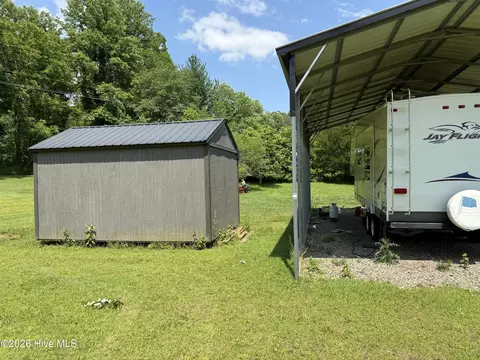 562 Rhea Branch Rd, Marble, NC 28905 photo 4