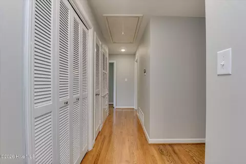 Entry Way - 604 Aumond Rd, Augusta, GA 30909 photo 3 of 4
