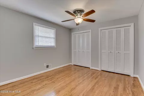Bedroom - 604 Aumond Rd, Augusta, GA 30909 photo 5 of 6