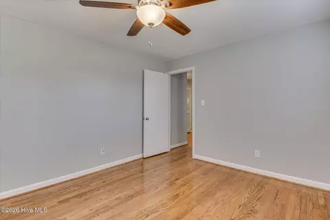 Bedroom - 604 Aumond Rd, Augusta, GA 30909 photo 6 of 6
