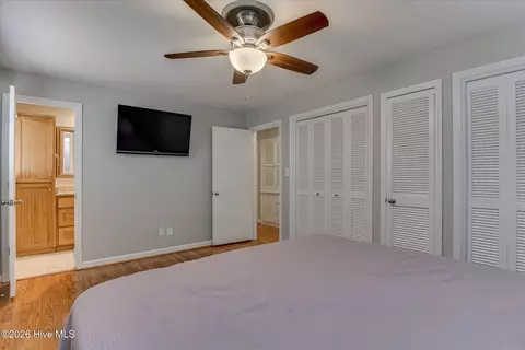 Bedroom - 604 Aumond Rd, Augusta, GA 30909 photo 2 of 6