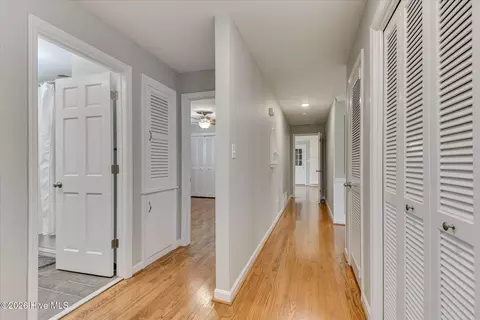 Entry Way - 604 Aumond Rd, Augusta, GA 30909 photo 4 of 4